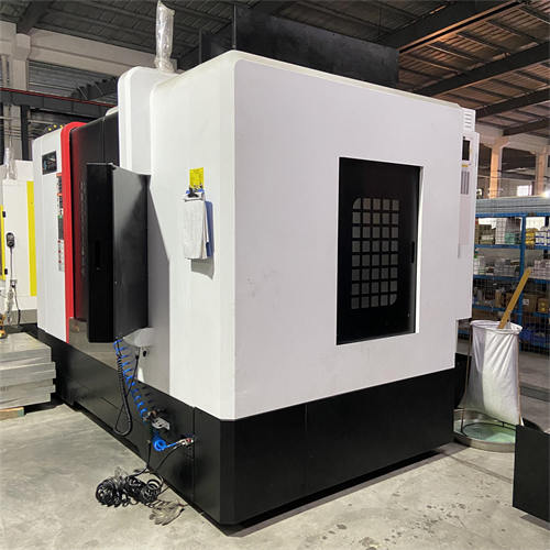 JX-1160L加工中（zhōng）心