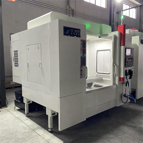 JX-855B加工中（zhōng）心